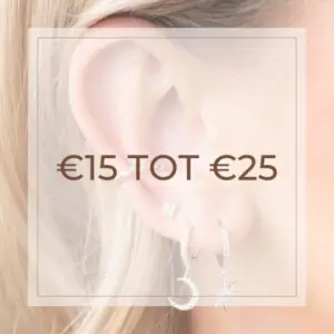 Edelsteen sieraden en Cadeau tips tot 25 euro Sinterklaascadeaus Kerstcadeautjes